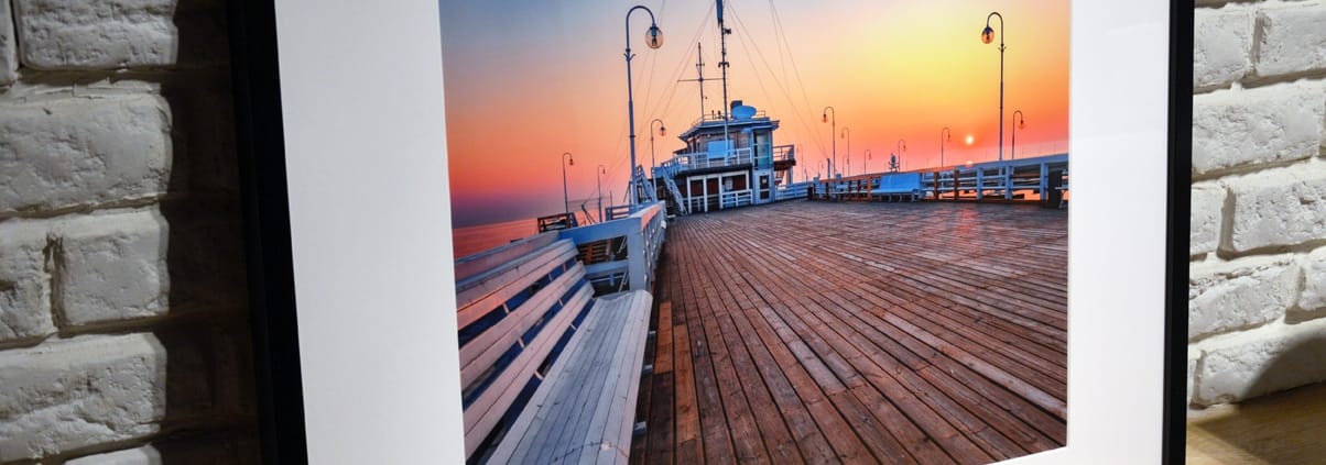 sopot molo sklep
